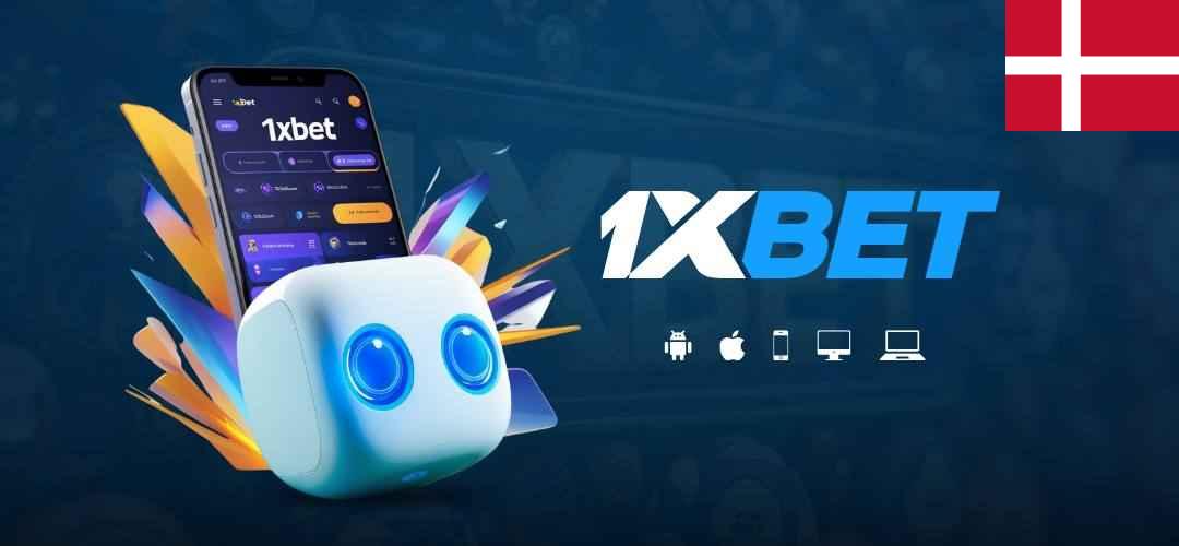 1xbet registration