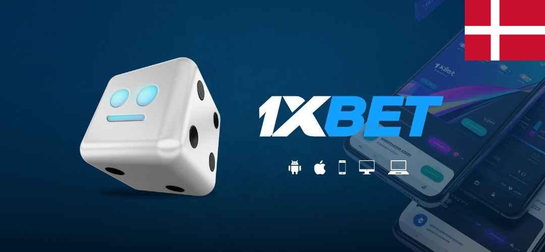 1xbet registration